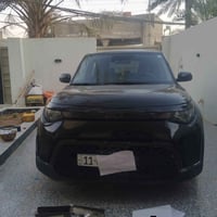 سول ٢٠٢٣ • مكينة ٢٠٠٠ • ٦٠٠٠٠ كم