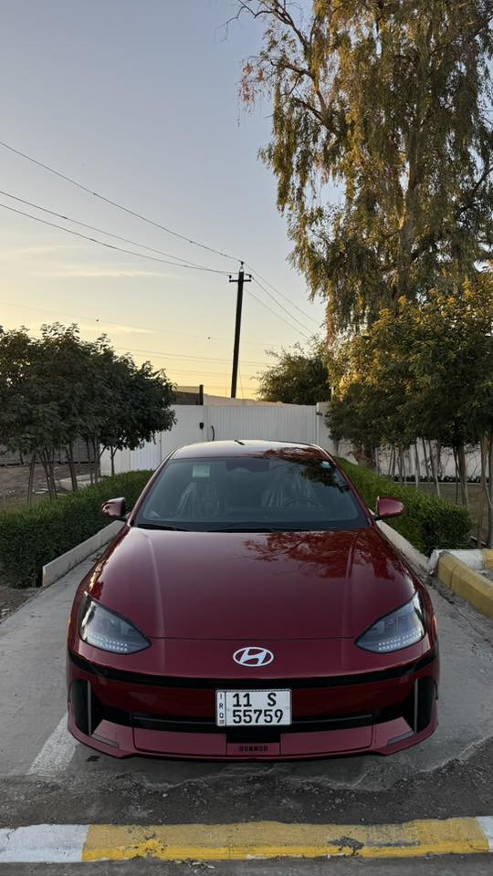 دبل ماطور 340 حصان بطارية كبيره
تمشي بل شحنة 500 فعلي

💎 ســعــر  ::  16,500$ وبيها مجال

موصفات شاشة متصلة حساس 
امامي خلفي رادار امامي خلفي جانبي 
صندوق كهرباء يدات ابواب كهرباء
كشن كهرباء وبعد بيها هواي موصفات
ما مابيها اي نقص تجي وياه شاحنه 40A

حادثها: الصفحة الي عكس السايق 
والصندوك الخلفي صبغ 

ماشيه : 1700mi فقط
مرقم كامل بسمي مابيها اي مسج 
تحويل مباشر ثاني يوم

هاتف ☎️ : ***********
