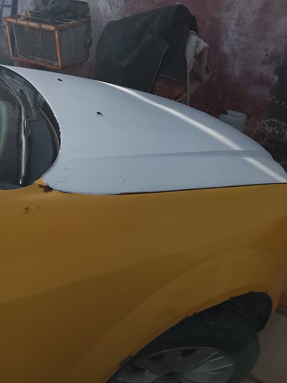 اوبتر للبيع رقمها ذيقار موديل 12سعر 20راعيها متوفي ***********
