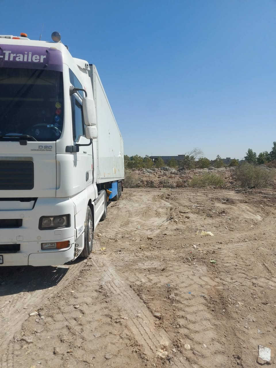 السلام عليكم مان للبيع


**إذا كنت صاحب هذا الإعلان وتريد حذفه لأي سبب، رجاءا أرسل رسالة إلى الدعم الفني**