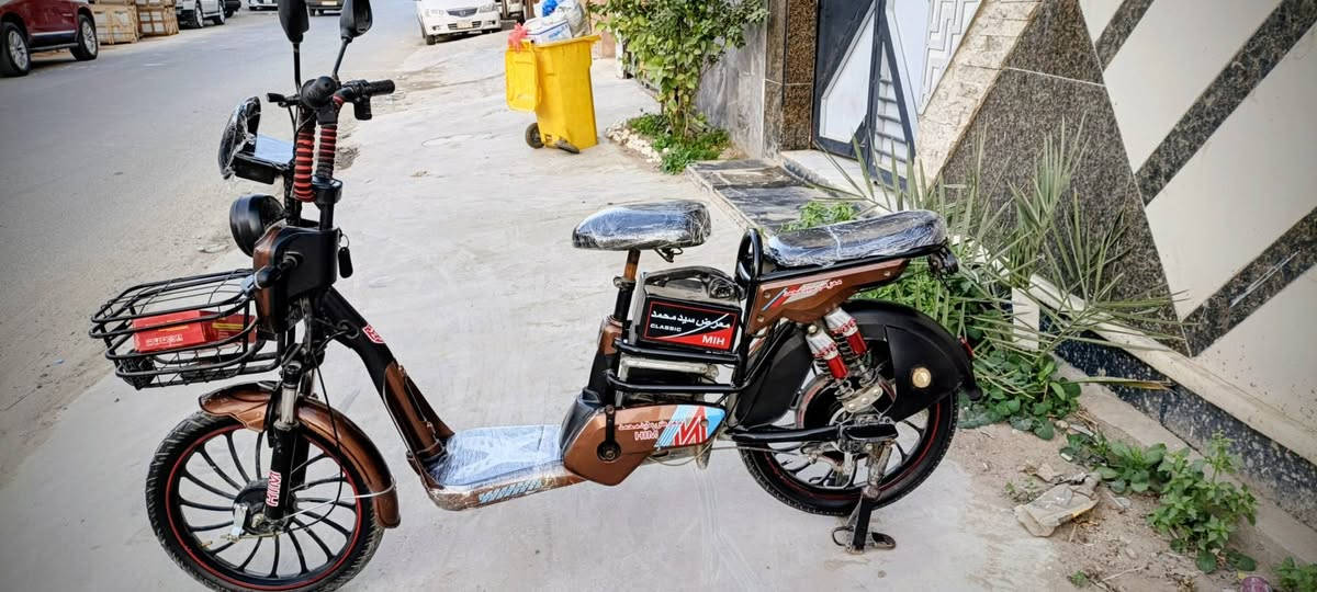 دراجه شحن حجم حجم 20 للبيع مواصفات شاشه دجتل تقره الشحن الكيلو متر السرعه واي عطل ايصير بل دراجه تتطلع باتريات وشاحنه ولي جديده اصليه سرعتها اربعين حقيقي  سعر [250] الف


**إذا كنت صاحب هذا الإعلان وتريد حذفه لأي سبب، رجاءا أرسل رسالة إلى الدعم الفني**