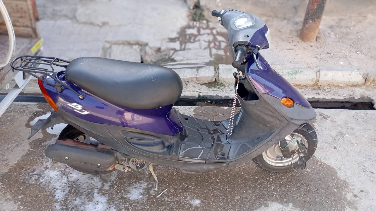 سلام عليكم دراجة للبيع شرط لك ستيل السعر خاص


**إذا كنت صاحب هذا الإعلان وتريد حذفه لأي سبب، رجاءا أرسل رسالة إلى الدعم الفني**