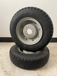 45 الف تايرين تكتك  مسجل فحم  07757682030