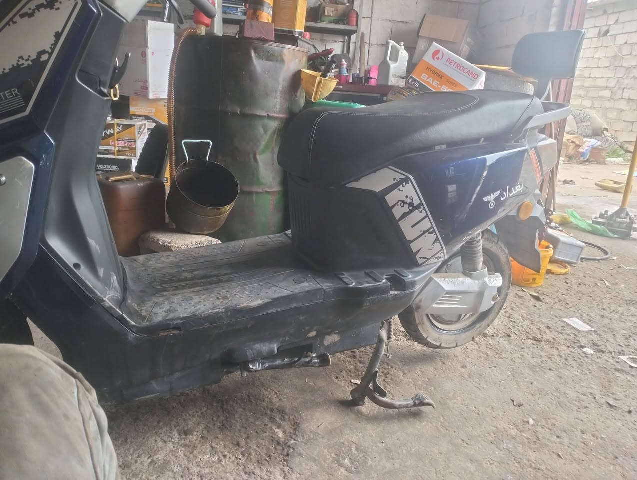 موطور شحن بغداد. للبيع
جديد ومناقصة.شي .***********

سعر.650وبي مجال

بعقوبة.ناحية العبارة
