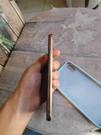 ايفون XS Max • XS Max • ايفون مستعمل • ذاكرة 64 جيجا • بطارية 100 • كل...