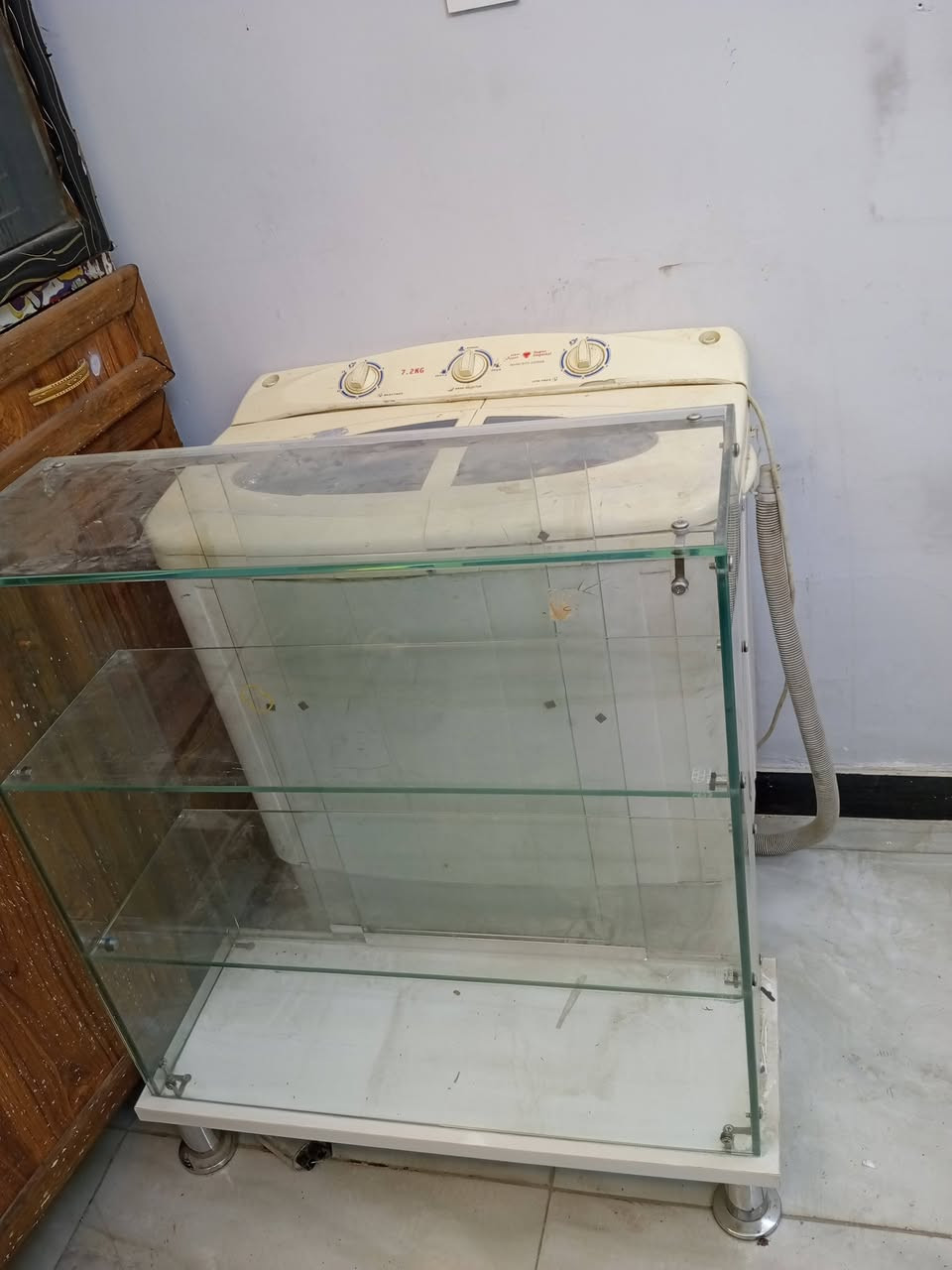 يا الله تم وصول غراض مستعملة يم معرض ومزاد علي زاخو العنوان بغداد كفاءات الصحة قرب افران زهراء يجي هلا بي بل خدمة اني عمي الأسعار جوة سوك كلشي يمي


**إذا كنت صاحب هذا الإعلان وتريد حذفه لأي سبب، رجاءا أرسل رسالة إلى الدعم الفني**