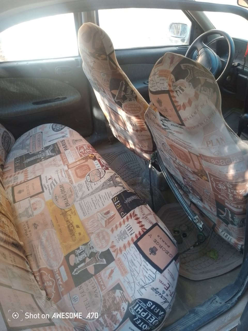 سيفيا للبيع 20وبيه مجالرقم الموبايل***********
