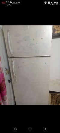 ثلاجة • ١٨ قدم • ٨٠بي