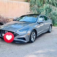 سوناتا ٢٠٢٢ • مكينة ٢.٥ • فول مواصفات