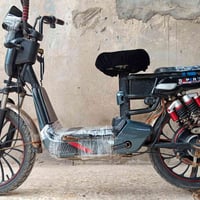 بايسكل شحن • مستعمل • البصرة الهارثة