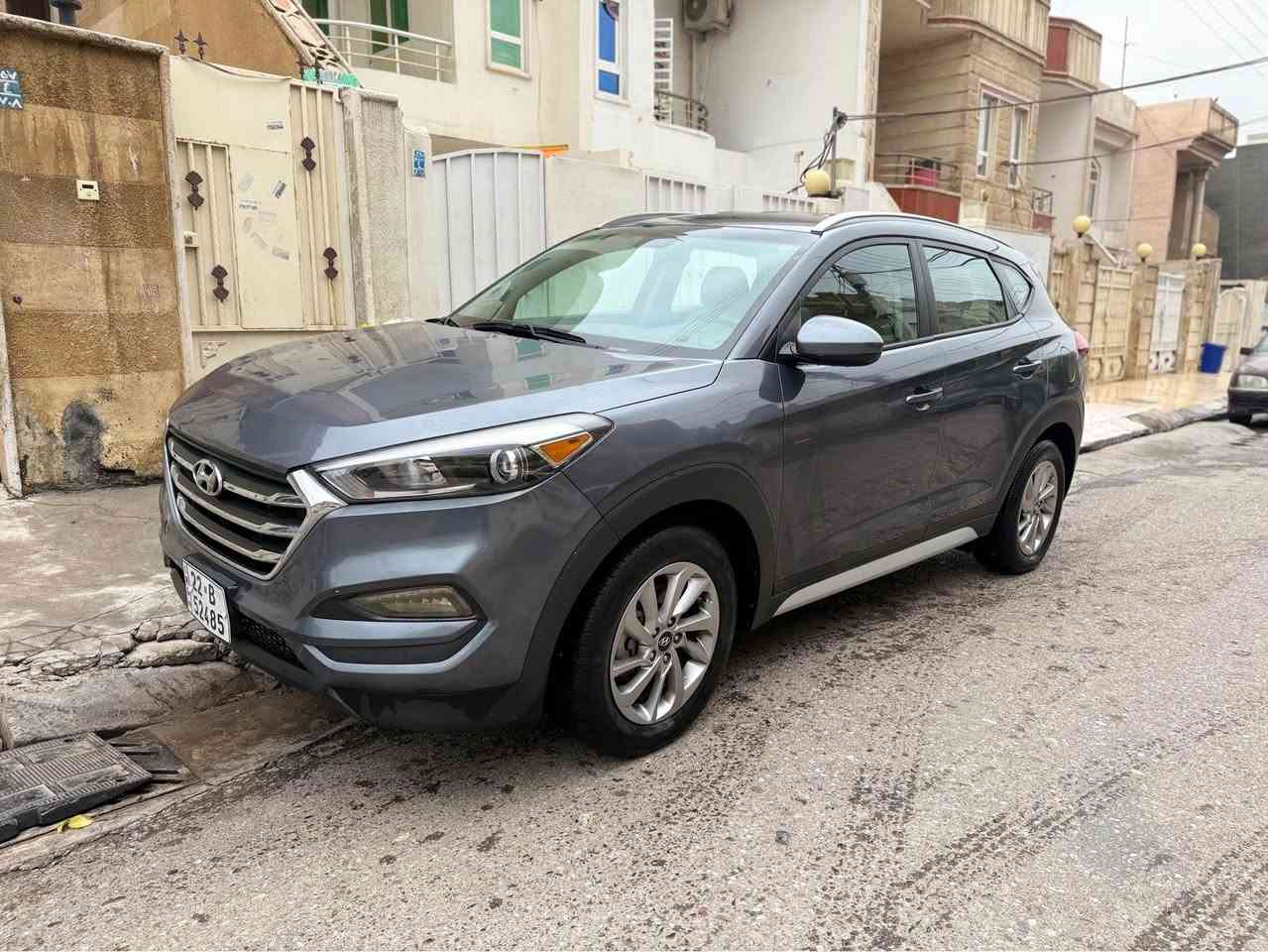 تۆكسۆن ٢٠١٨ 

گێر و مەكینە تەبرید هەمووی بەشەرت 

بۆنیت و چاملغ سبوغ بەبێ ناوگرتن بەشەرت 

ئێرباگ سیستم بلادی ٨٧ هەزار  رۆشتوە 

رەقم و سنوی هەمووی نوێیە  

سعری فرۆشتن ١٥٢ كەمێك مەجال 

0.7.5.0.4.6.9.4.9.4.1 أربيل, العراق


**إذا كنت صاحب هذا الإعلان وتريد حذفه لأي سبب، رجاءا أرسل رسالة إلى الدعم الفني**