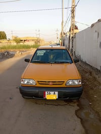 سايبا 24 • غاز وبنزين • ٢٠٢٤