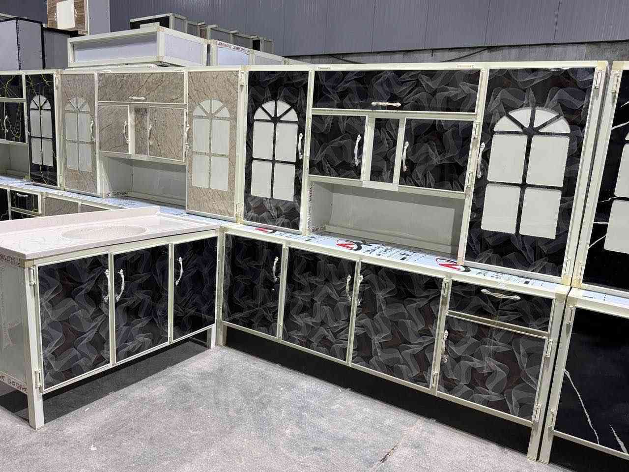 كاونتر مترين 3 قطع 
السعر 260 الف فقط
للحجز والاستفسار راسلني خاص بغداد, العراق


**إذا كنت صاحب هذا الإعلان وتريد حذفه لأي سبب، رجاءا أرسل رسالة إلى الدعم الفني**