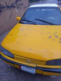 محرك سليم • كير سليم • اوراق