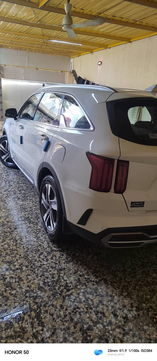 سياره كفاله  كير  مكينه خير من الله مكينه سته
مرى شفط تحكم ستيرن تبريد تلث قطع  حداديه جديده بيع فقط مداور ثاني يوم رقم نكليزي بغداد مكان سياره كربلاء سعر 260$ معه مجال حق جيه
***********
***********
