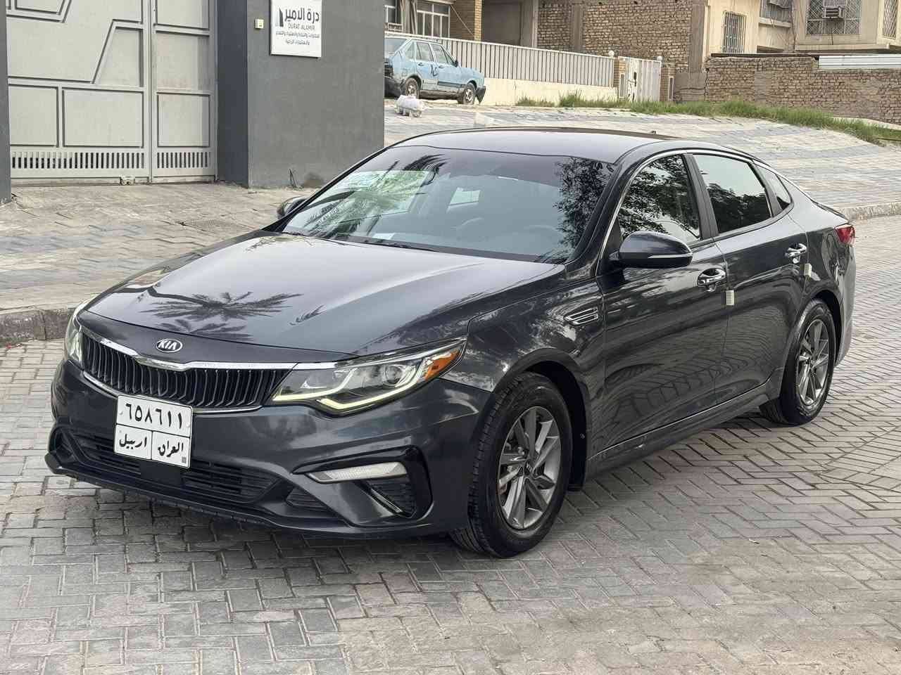 السلام عليكم
اوبتما 2020 مواصفات fe رادات فول تحكم سترين نقطة عمياء مكينه 2400 ماشيه 33 كير مكينه صدر تبريد كفاله عامة شبر صبغ بل جنطة بدون أيرباك باسم شركة تحويل او وكاله مضمون مكانها الكاضمية شارع اكد السعر 136 وبيها مجال قليل ***********
