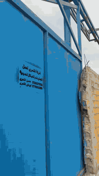 🔩 شركة الشمري 🔩 لأعمال الجملونات والهياكل الحديدية إذا تدور على شغل مت...