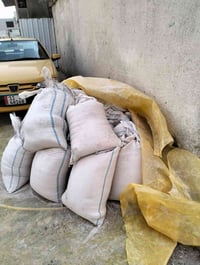 جص • ٢٠ كونيه • مدينه الصدر