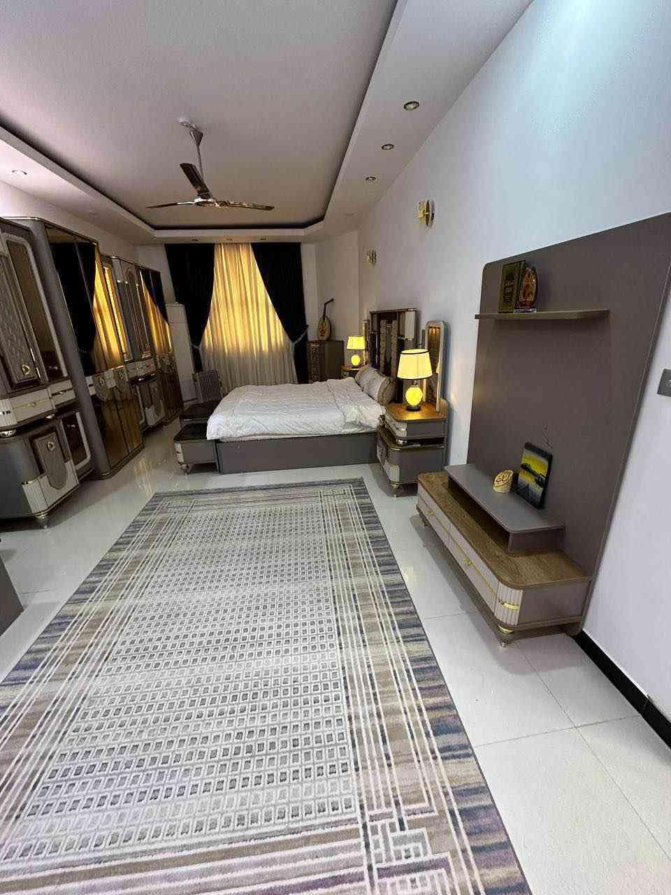 بيت للبيع في الناصرية / حي الموحية
المساحة 200م²
طابقين – بناء جديد
طابو صرف
البيع مع الأثاث كامل او بدون الاثاث 
للتواصل خاص أو واتساب
*********** ناصرية, ذي قار
