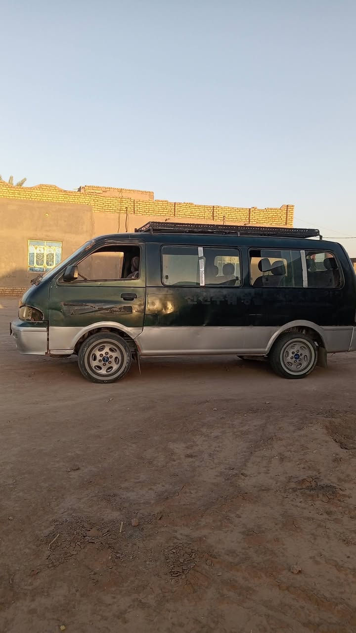 السلام عليكم
بريجو للبيع محرك كير شرط دوشمه سيارة جاهزة فقط حدادية نص عمر 
ملاحظة مكلف بالنشر السعر 45وبيه مجال بسيط
رقم صاحب السيارة:***********
