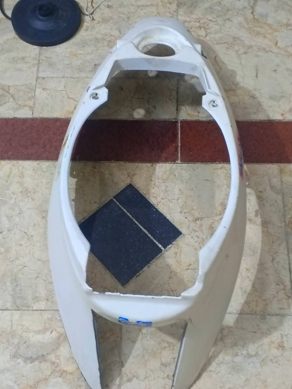 سلام عليكم كفرات إصليات وحلوات  نضاف السعر خاص


**إذا كنت صاحب هذا الإعلان وتريد حذفه لأي سبب، رجاءا أرسل رسالة إلى الدعم الفني**