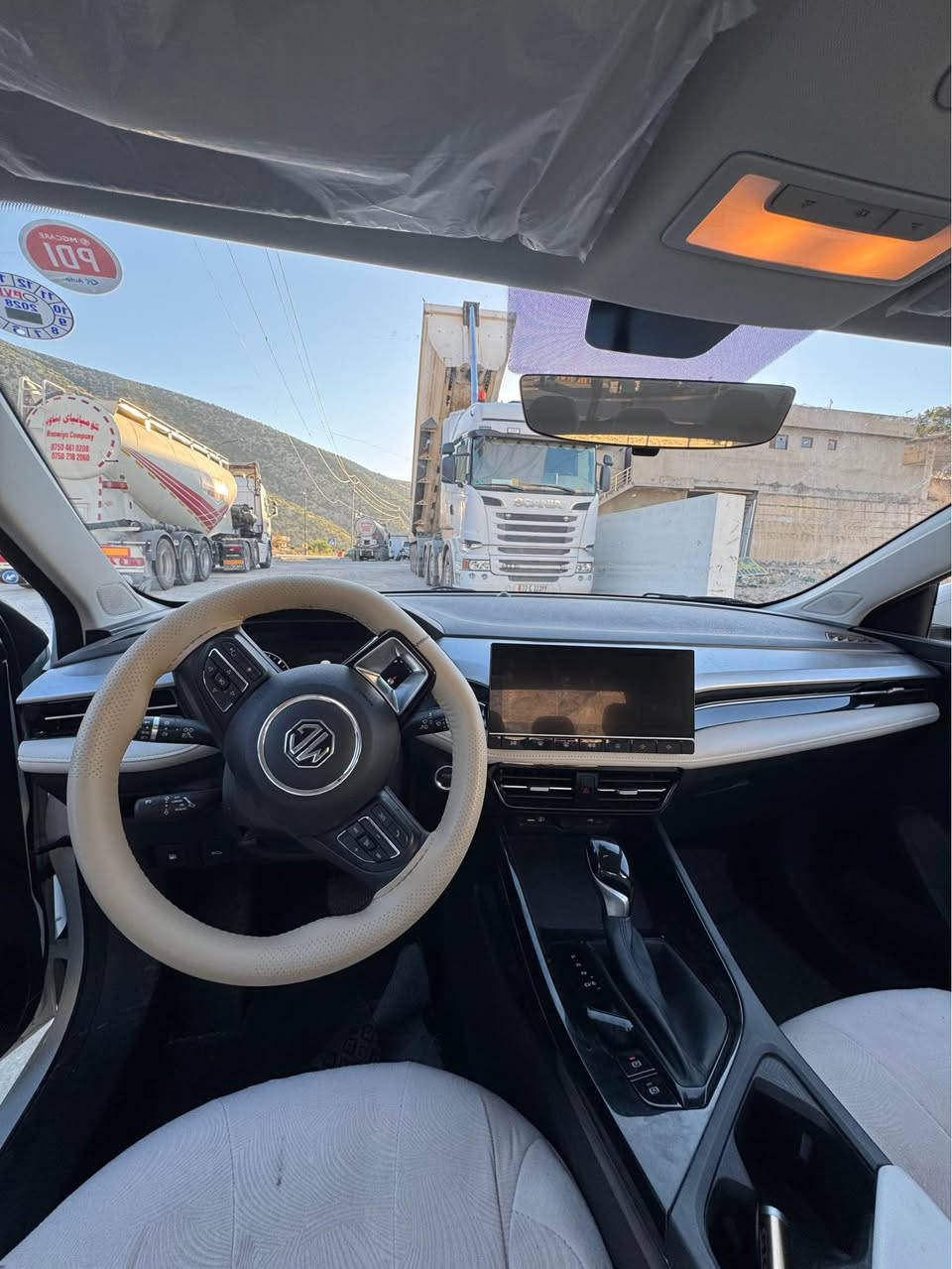 Mg 5 plus 2025
7,000 KM
هیچی نیە سبوغ تعدیل تەزرە هەمووی بەشەرت
قۆپەکی بچوکی هەیە لە بنی دۆسەی
١١٩$ مەجال
*********** سوران, أربيل
