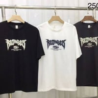 تيشيرت صيني • مقاسات M-3XL • درزن 12