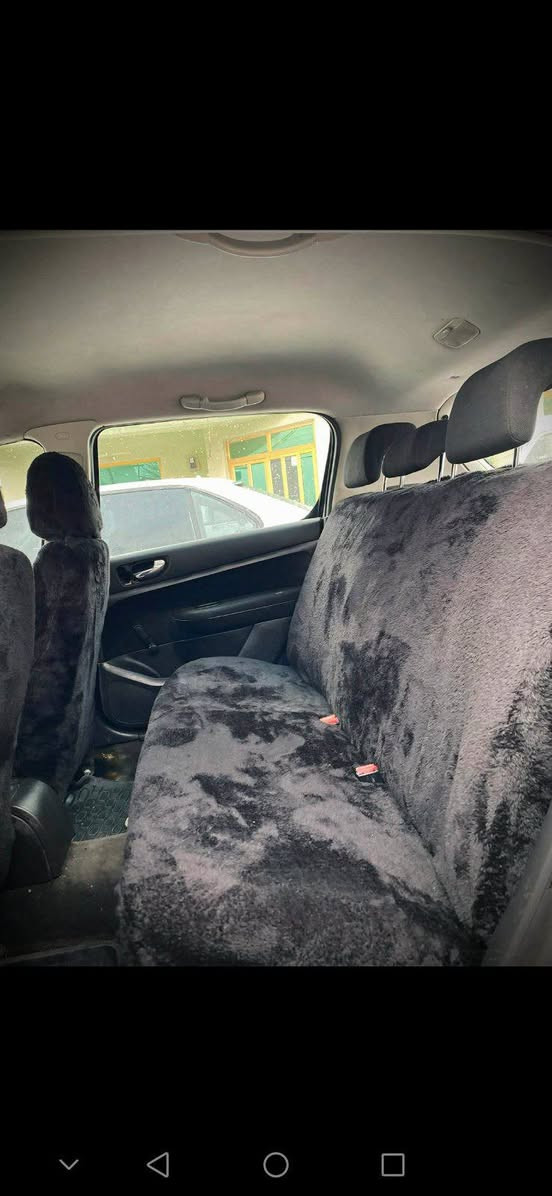 بیجۆ ٣٠٧مۆدێل ٢٠٠٦فول مواسەفات لۆک لۆکە ماشاللە ئەمە ژمارەی خاوەنیەتی تەلەفونی بۆبکەن سەیارەی مەعرەرو شت نیە، ناونیشان سلێمانی سعر٤٧و مەجال *********** السليمانية, العراق
