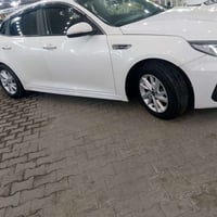 اوبتيما • ٢٠٢٠ اربيل • حادث