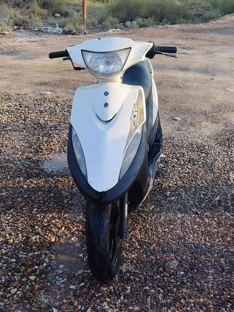 سلام عليكم دراجه البيع مفتوحه مبدل بس بستم ولفات وكهرباياته كله شقاله


**إذا كنت صاحب هذا الإعلان وتريد حذفه لأي سبب، رجاءا أرسل رسالة إلى الدعم الفني**