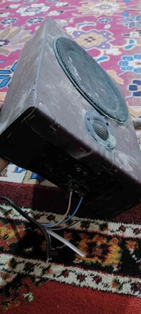 مراوح • بسلف