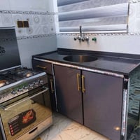 كاونتر • قفل