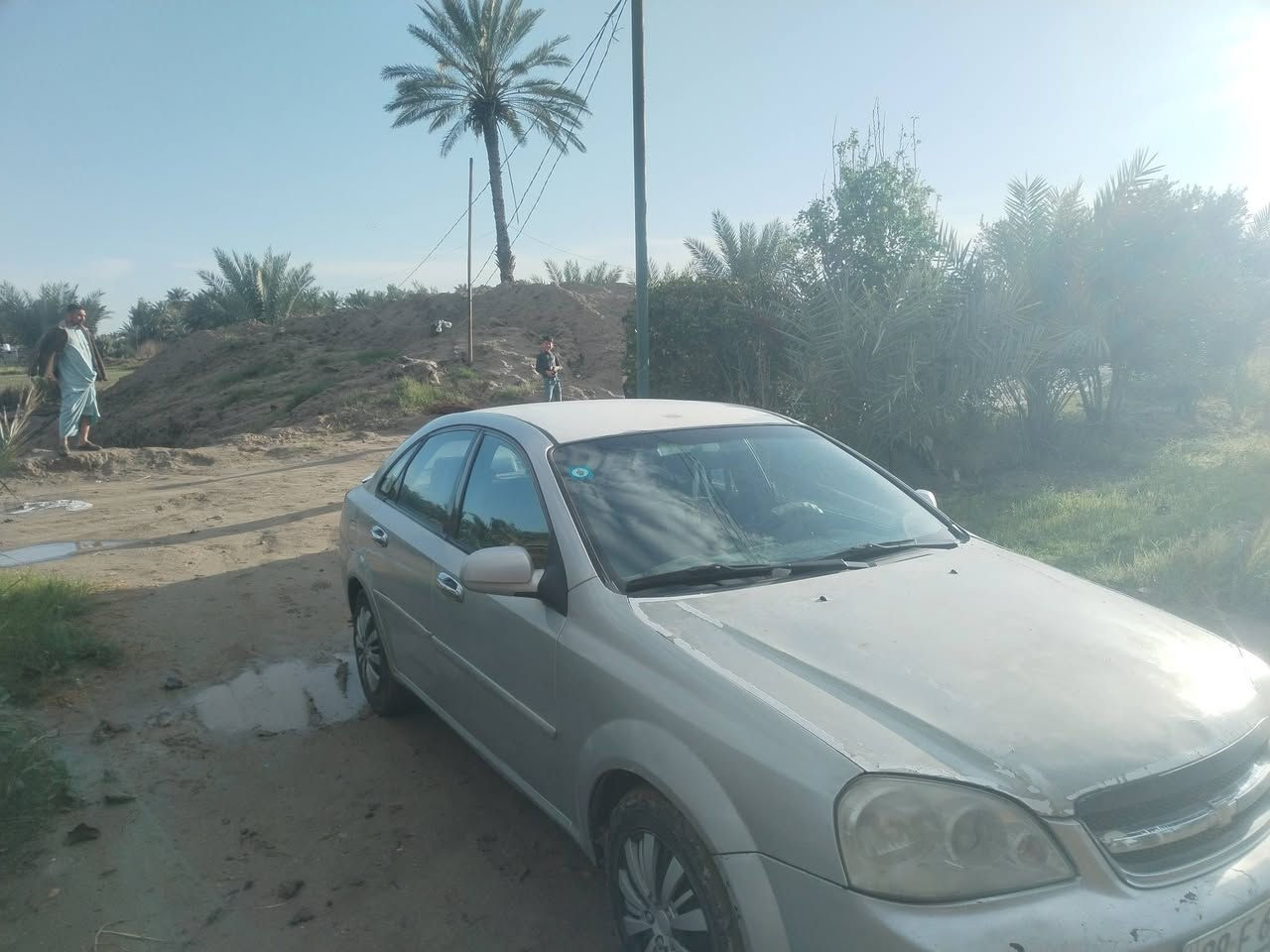 السلام عليكم للبيع اوبتره موديل 2009 اوت ماتيك رقم واصط كير مكينه مكفول ***********
