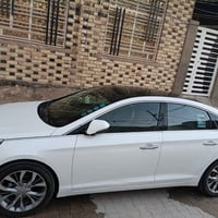 سوناتا ٢٠١٧ • وارد خليجي • رقم نجف