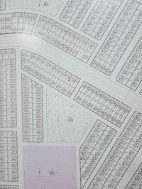 القادسية الثانية • ٢٤٠م • طابو صرف