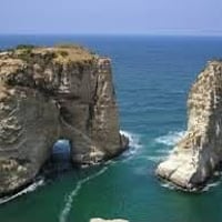 لبنان • ٣ ليالي • الخطوط الجوية العراقية