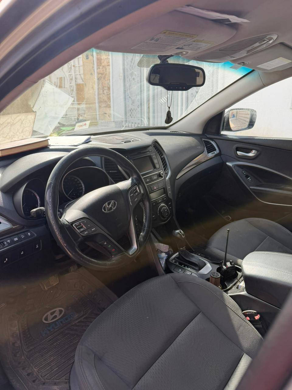 هونداي سنتافيا موديل 2017 للبيع او المراوس حسب القناعه حادثهه ربع الصندوك وحافة الجاملغ الخلفي محرك 2400 السعر 145 للاستفسار الاتصال ع الرقم *********** عمارة, ميسان
