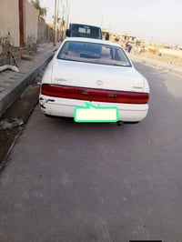 تويوتا كراون • مكينة وكير جديد • رقم كركوك