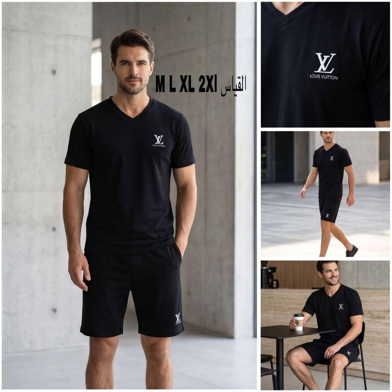 #تراك_شورت_رجالي 
سعر الدرزن  90 الف 
🧧قماش فول ليكرا🧧
الدرزن #مشكل_الوان 
القياسات —M— 2LX—


**إذا كنت صاحب هذا الإعلان وتريد حذفه لأي سبب، رجاءا أرسل رسالة إلى الدعم الفني**