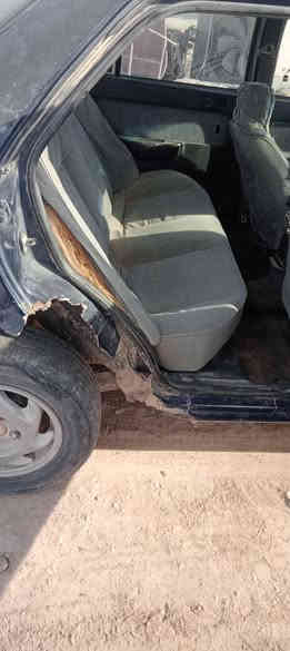 النترا دمعه موديل ٩٤ رقم ديالى ألماني سنويه ساقطه صارله ٤سنوات مكينه مفتوح لاصرف ولاتبخير نقصه دعاميات وبيه خياسات بالهلالات كير عادي سياره بلاديه صدر يرادله تعبان تايرات نص عمر  لسعر ب١٧ ورقه وبيه مجال بالسعر مكلف بالنشر ***********مكان سياره بديالى ناحية كنعان بيع او مراوس بسياره حسب قناعه وشكرآ
