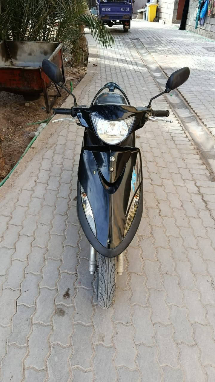 سلام عليكم دراجه ماكس البيع العنوان البصره سراجي الاستفسار ***********
