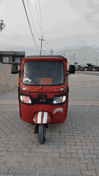 تكتك موديل ٢٢ • مكينه ما مفتوحه • واسط قضاء الحي