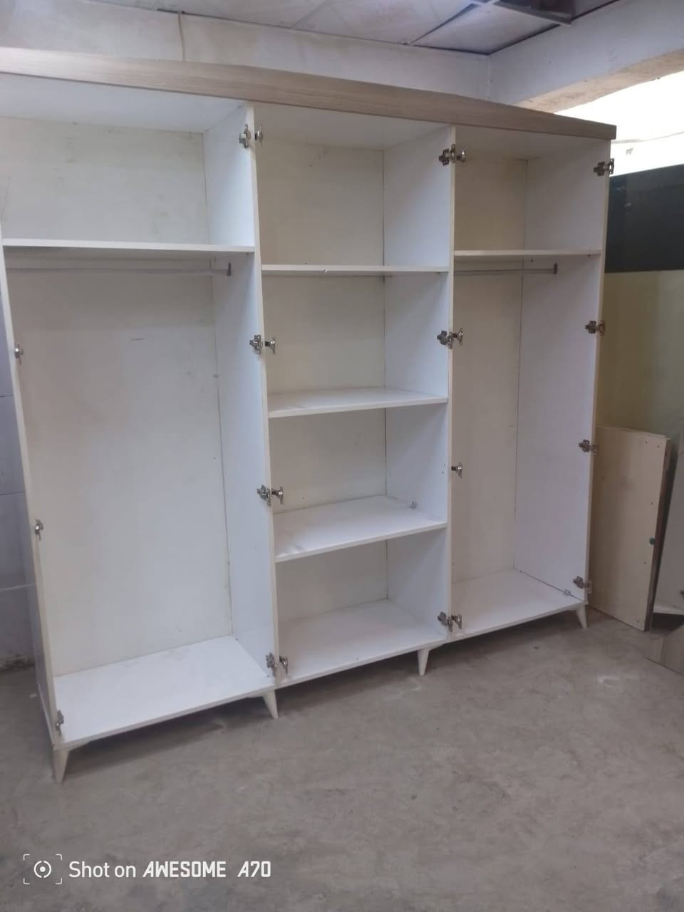 5 قطع مع الدوشك 6 سعر 250 الف اربيل شورش


**إذا كنت صاحب هذا الإعلان وتريد حذفه لأي سبب، رجاءا أرسل رسالة إلى الدعم الفني**