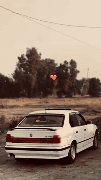 ٥٢٥ اوتو • موديل ٩٠ • تبريد شغال