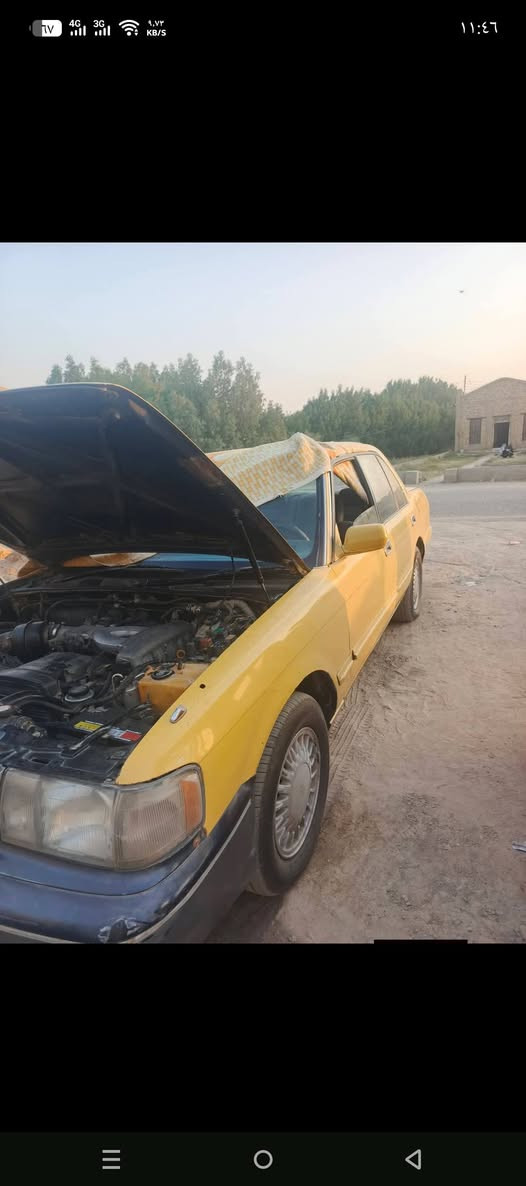سلام عليكم ارنب البيع مديل 2000 مصفراه هيه وغرمات  خطها .كوت .ناصريه  سياراه جديداه تبريد عاطل كمبريسر
سعر 45 وبها مجال . شراي بي خير ويدلل ***********
سلام عليكم ارنب البيع مديل 2000 مصفراه هيه وغرمات  خطها .كوت .ناصريه  سياراه جديداه تبريد عاطل كمبريسر
