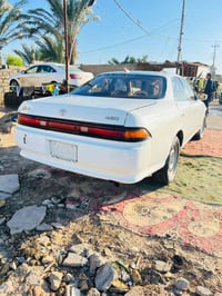 محرك ونجي مكفول • موديل ٩٢ • بالشطرة