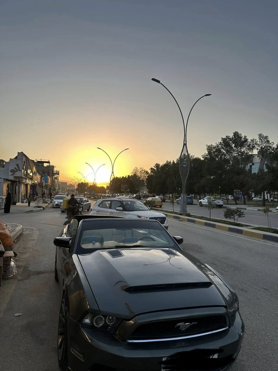 سلام عليكم
موستنك موديل ٢٠١١ كشف 
مكينه كير خير من الله 
كهربائيات كله شغاله 
صبغ عام تجي تفحص وتقتنع وبيك خير وتدلل 
مبرمجه صوت وطلقات 
السعر ٦٨ وبيه مجال 
العنوان حله مركز 
الاستفسار خاص او على الرقم ***********

