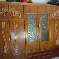 كصيبه • غرفة نوم • ديكور