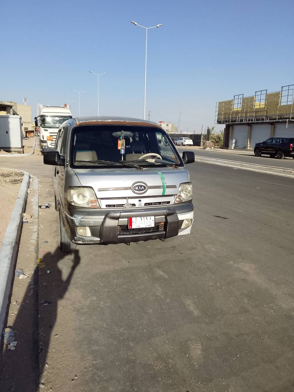 سلام عليكم كيه منغولي للبيع السعر 95 وبيه مجال قليل 
***********
