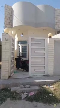 كربلاء الأمن الداخلي • ١٠٠م • مسلح